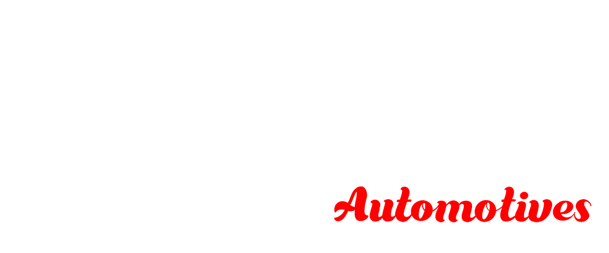 Cherished Automotives Logo