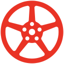 alloy-wheel icon