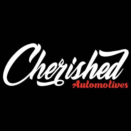 Cherished Automotives Ltd Favicon